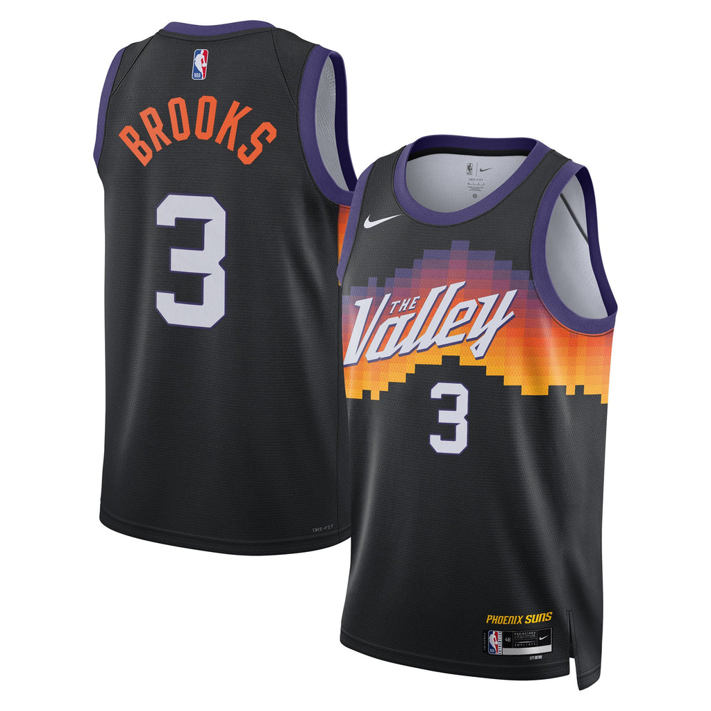 Phoenix Suns Nike 2025/26 City Edition Swingman Jersey product image 1