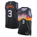 Phoenix Suns Nike 2025/26 City Edition Swingman Jersey product image 1