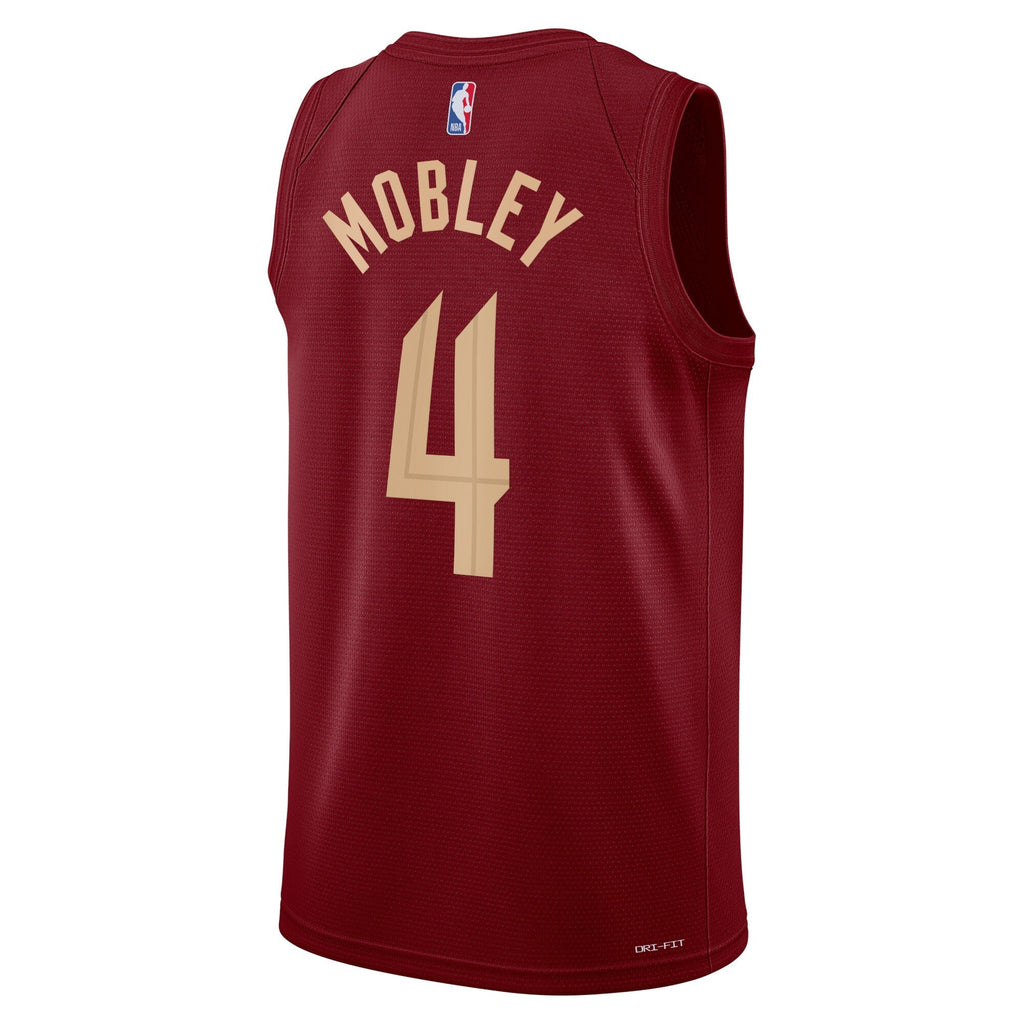 Cleveland Cavaliers Nike Icon Edition Swingman Jersey product image 3