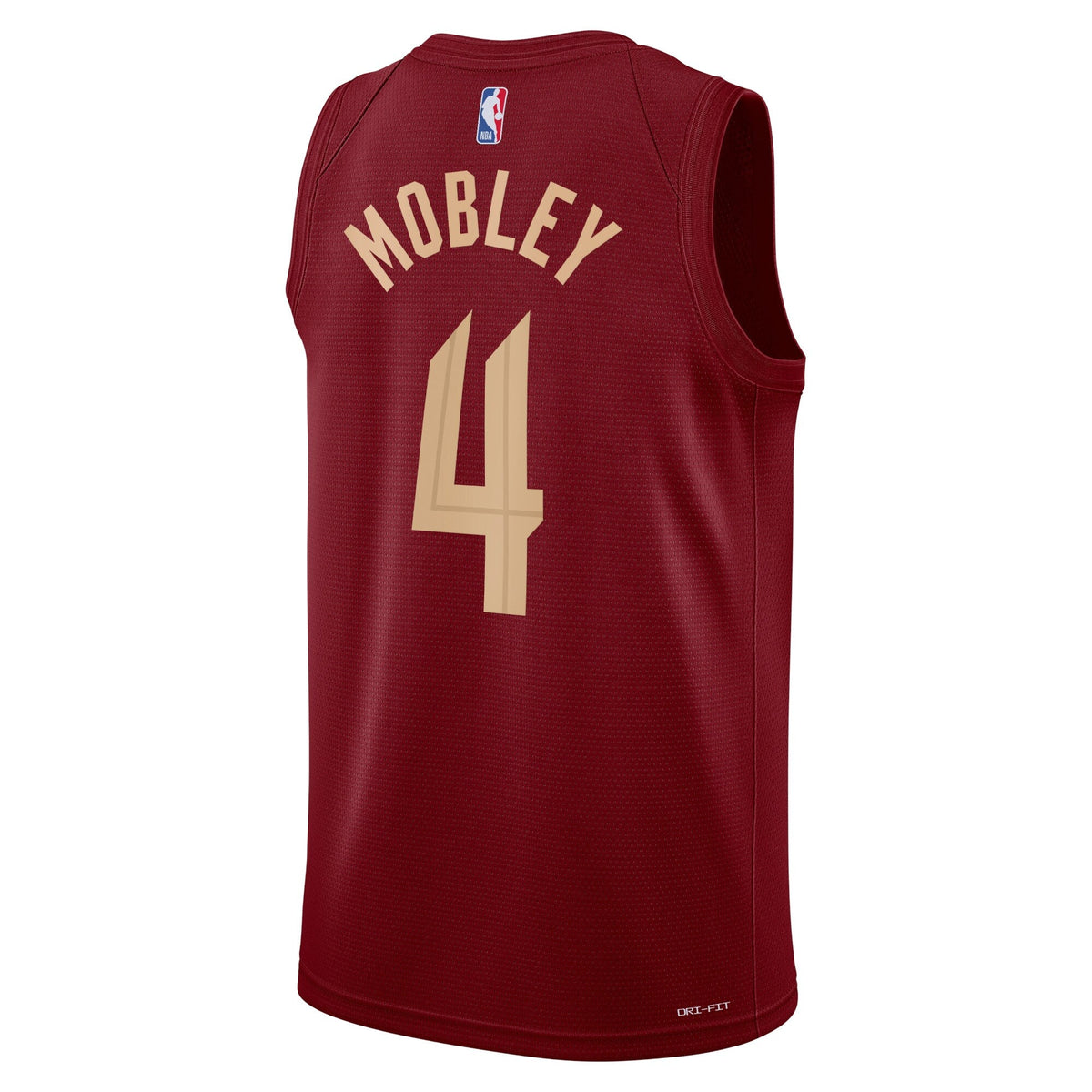 Cleveland Cavaliers Nike Icon Edition Swingman Jersey product image 3