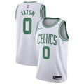 Boston Celtics Nike Association Edition Swingman Jersey product image 1