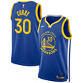 Golden State Warriors Nike Icon Swingman Jersey - Stephen product image 1