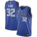 Dallas Mavericks Nike Icon Edition Swingman Jersey NBA 2025 product image 1