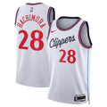 Los Angeles Clippers Nike Replica Association Edition product image 1