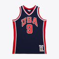 USA Basketball Mitchell & Ness Authentic Jersey Michael product image 1