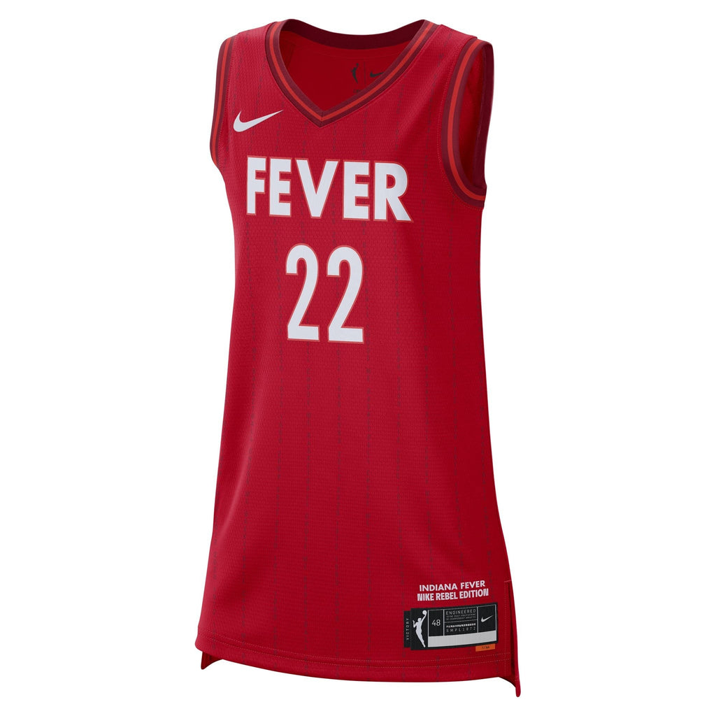 WNBA Indiana Fever Nike Jersey - Caitlin Clark - Unisex product image 3