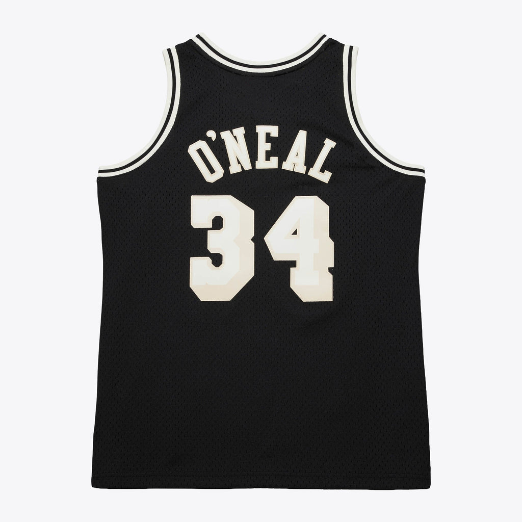 Los Angeles Lakers Mitchell & Ness Off Court Swingman product image 3