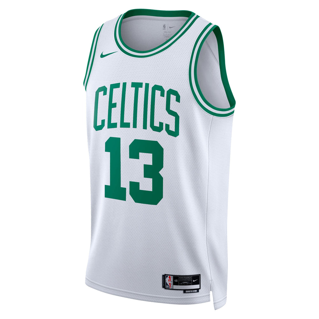 Boston Celtics Nike Association Edition Swingman Jersey product image 3