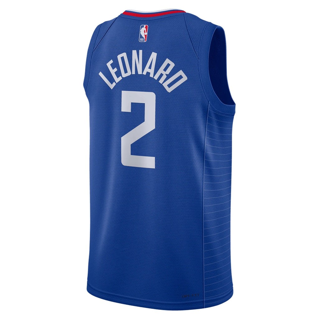 Los Angeles Clippers Nike Icon Edition Swingman Jersey product image 4