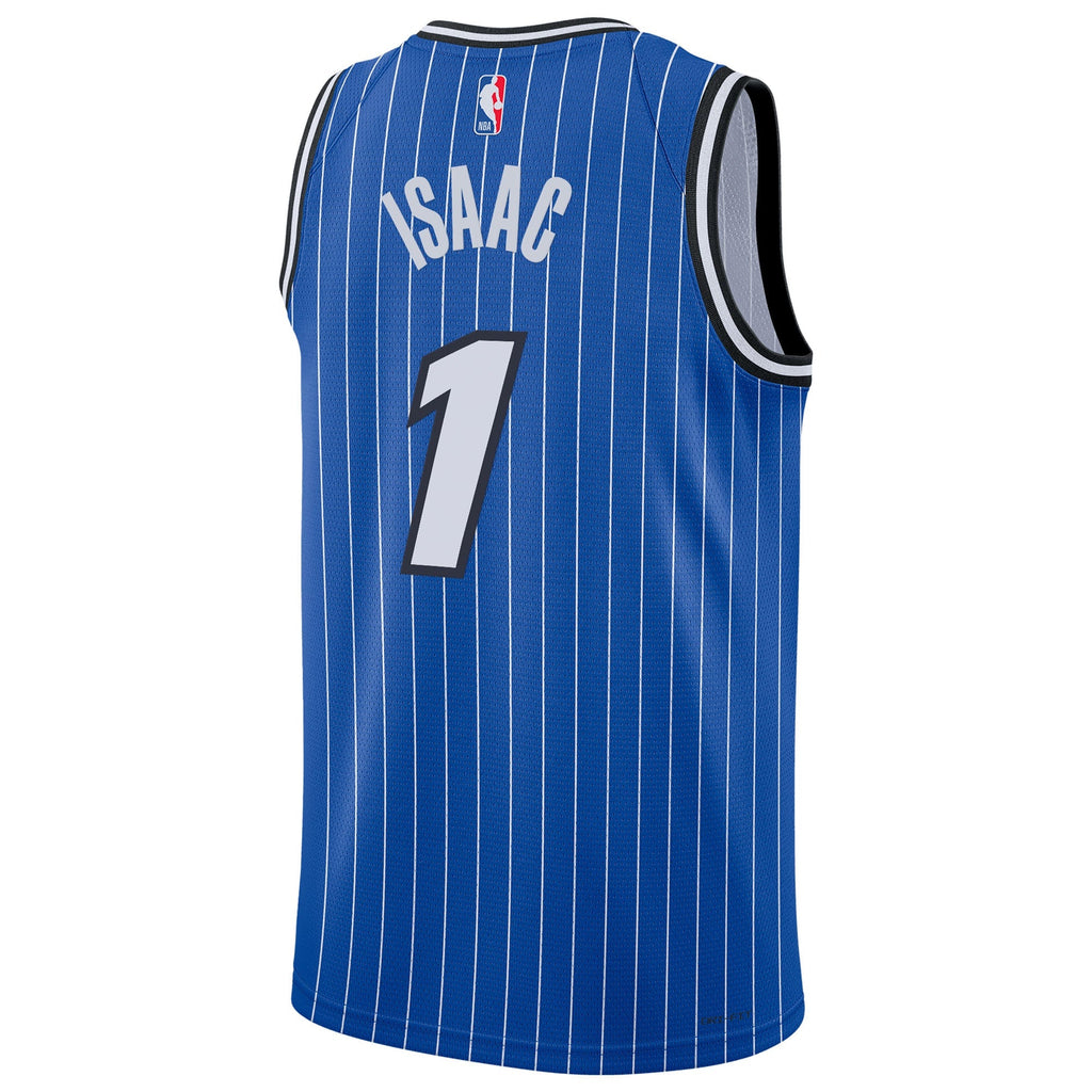Orlando Magic Nike Replica Icon Edition Swingman Jersey product image 4