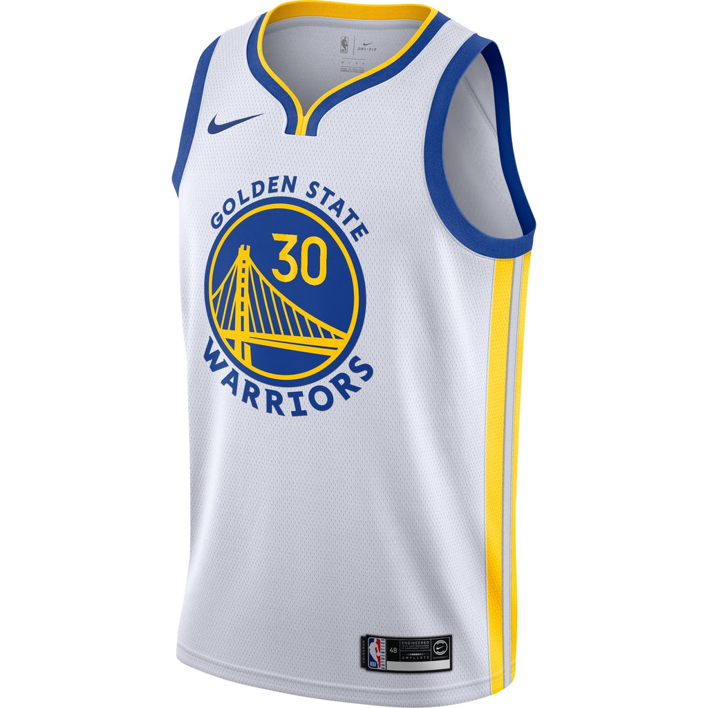 Golden State Warriors Nike Association Edition Swingman product image 3