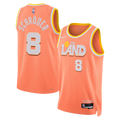 Nike Cleveland Cavaliers 2025/26 City Edition Swingman product image 1