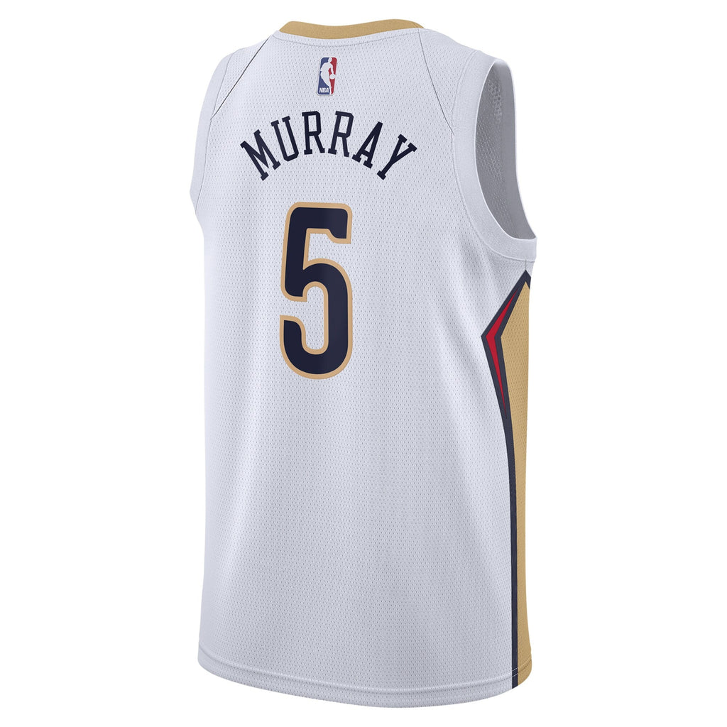 New Orleans Pelicans Nike Association Edition Swingman product image 4