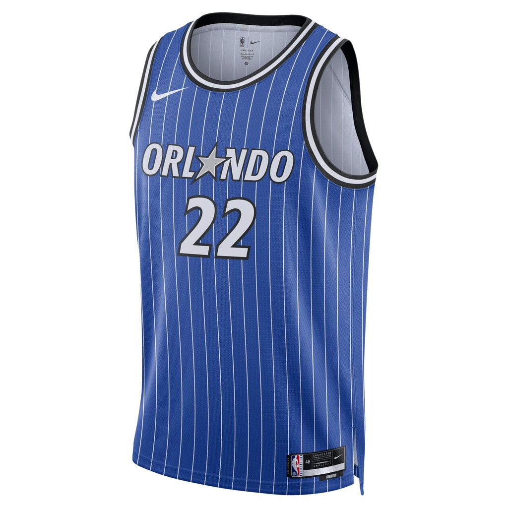 Orlando Magic Nike Replica Icon Swingman Jersey - Moritz product image 3