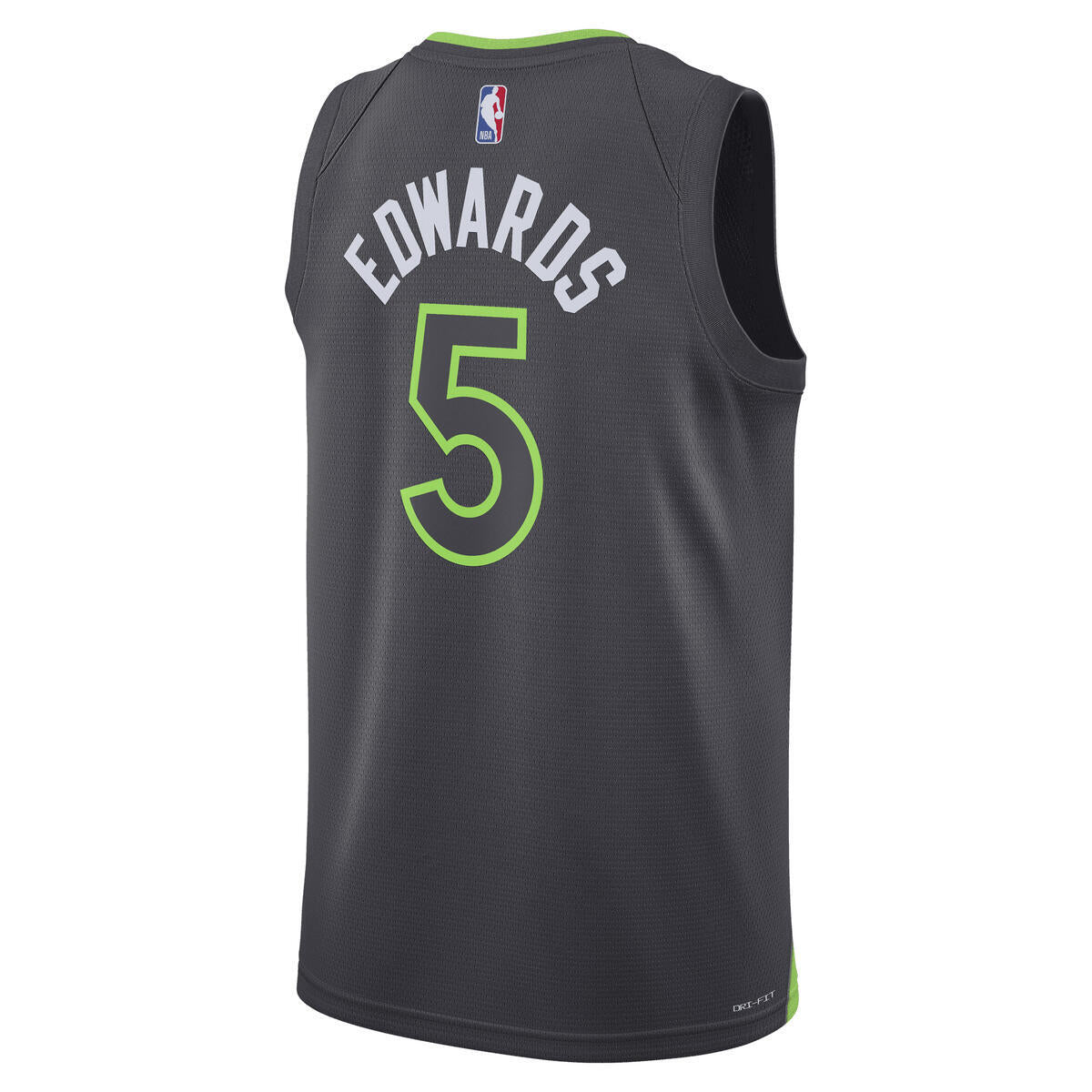 Minnesota Timberwolves Jordan Statement Swingman Jersey product image 4