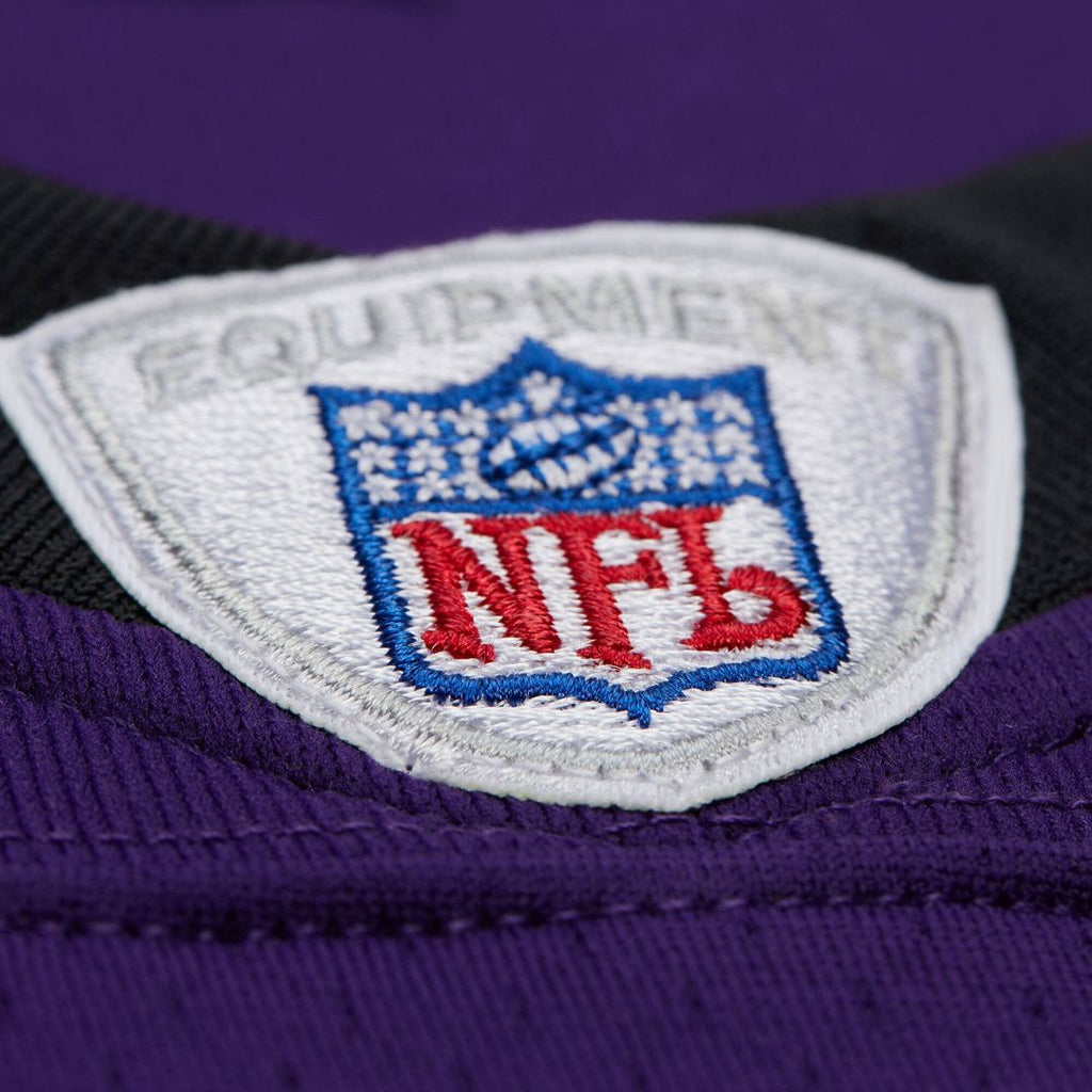 Baltimore Ravens Terrell Suggs Purple 2003 Legacy Replica Jersey product image 5, provided for visual reference and product