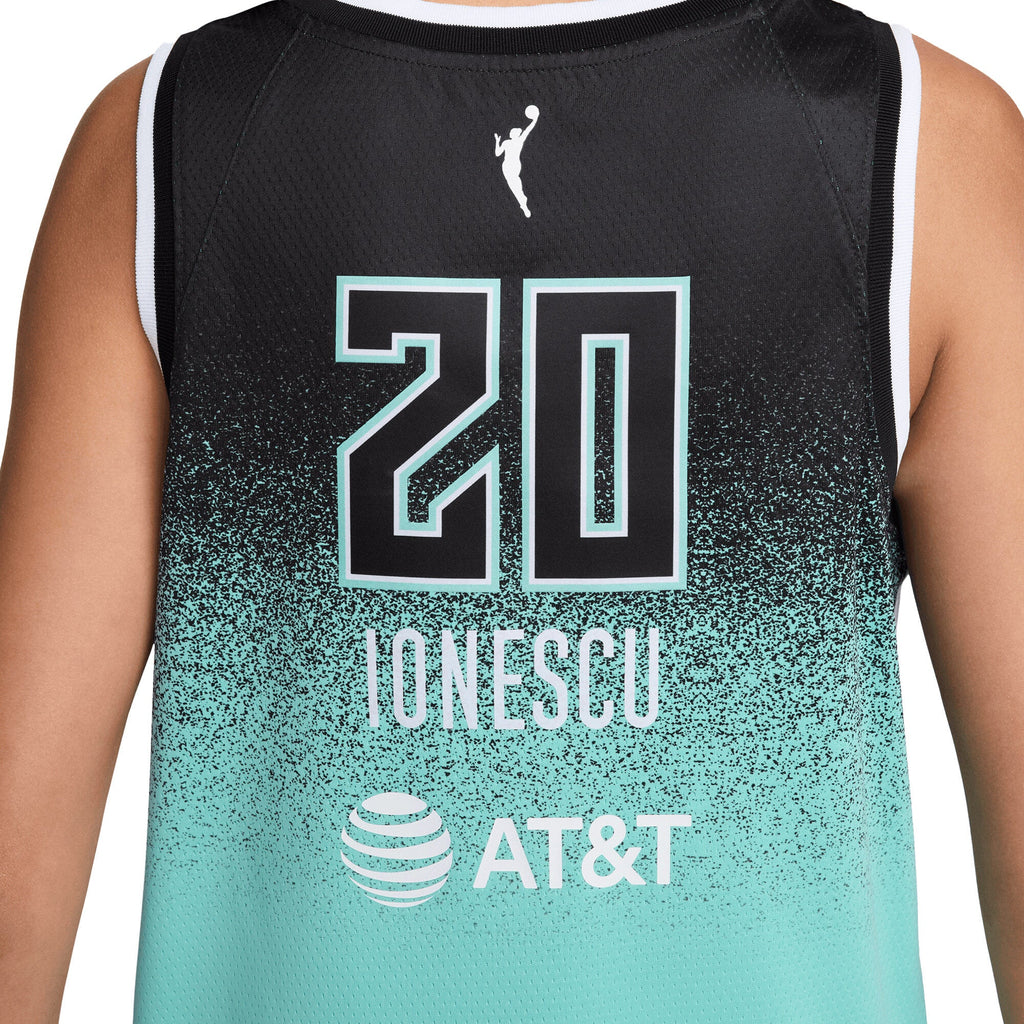 WNBA Gear Nike Jersey - Sabrina Ionescu - Unisex product image 6