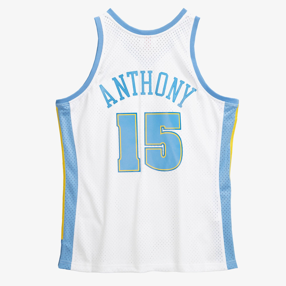 Denver Nuggets Mitchell & Ness Carmelo Anthony 2006 product image 4