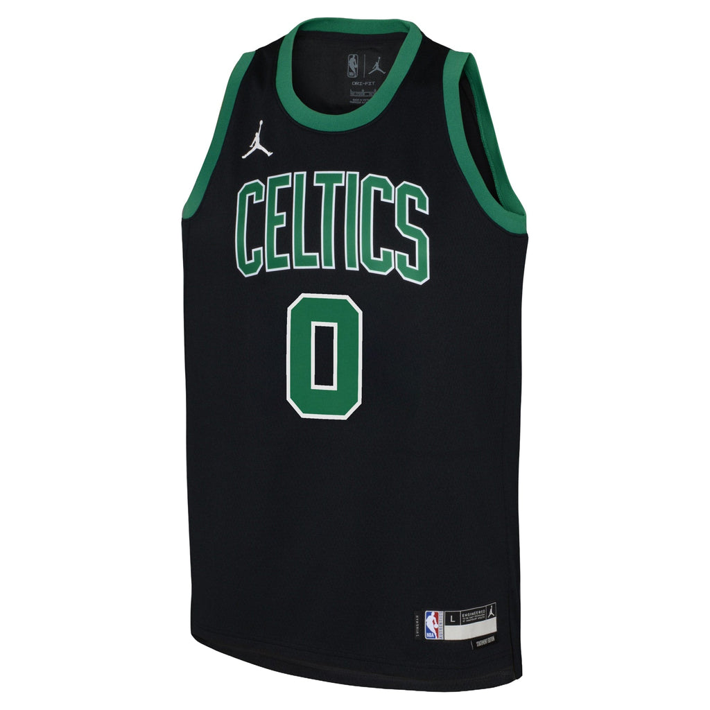 Boston Celtics Nike Statement Edition Swingman Jersey product image 3