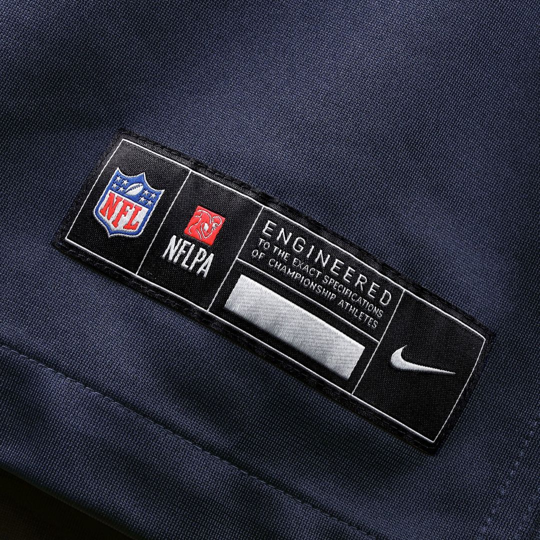 Green Bay Packers Micah Parsons Green Game Player Jersey product image 38, provided for visual reference and product detail