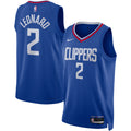 Los Angeles Clippers Nike Icon Edition Swingman Jersey product image 1