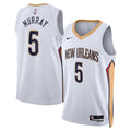New Orleans Pelicans Nike Association Edition Swingman product image 1