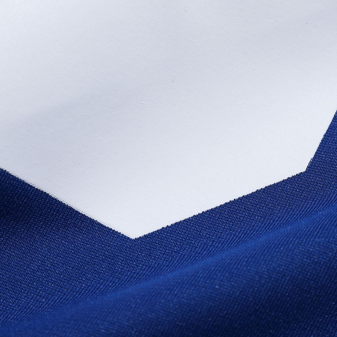 New York Giants Cam Skattebo Royal Game Jersey product image 5, provided for visual reference and product detail review