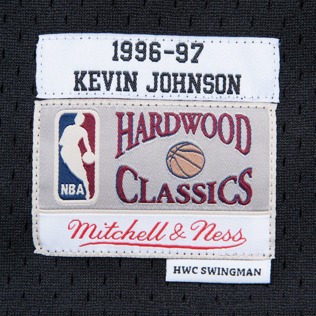 Phoenix Suns Mitchell & Ness Swingman Jersey Alternate product image 4