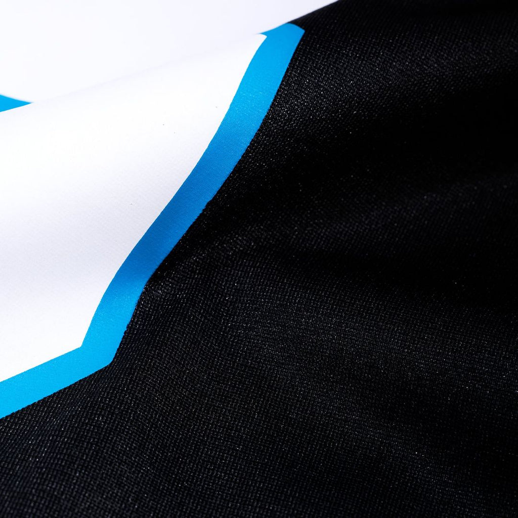 Carolina Panthers Tetairoa McMillan Blue Alternate Game Jersey product image 11, provided for visual reference and product