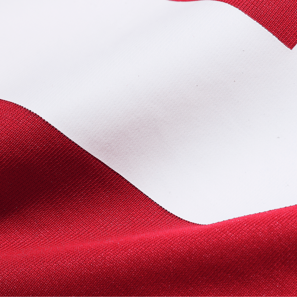 San Francisco 49ers Watkins Scarlet Team Game Jersey product image 5, provided for visual reference and product detail review