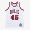 Chicago Bulls Authentic Basketball Jersey Michael 1994 - 95 product image 1, provided for visual reference and product