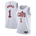 Cleveland Cavaliers Nike Association Edition Swingman product image 1