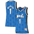 Women's Mitchell & Ness Tracy McGrady Blue Orlando Magic product image 1