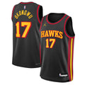 Atlanta Hawks Jordan Statement Edition Swingman Jersey 22 product image 1