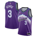 Utah Jazz Nike Replica Icon Edition Swingman Jersey product image 1