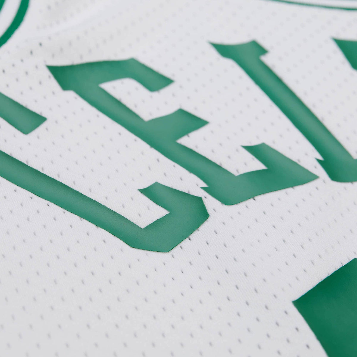 Boston Celtics Mitchell & Ness Maxxed Out Jersey 1996 product image 4