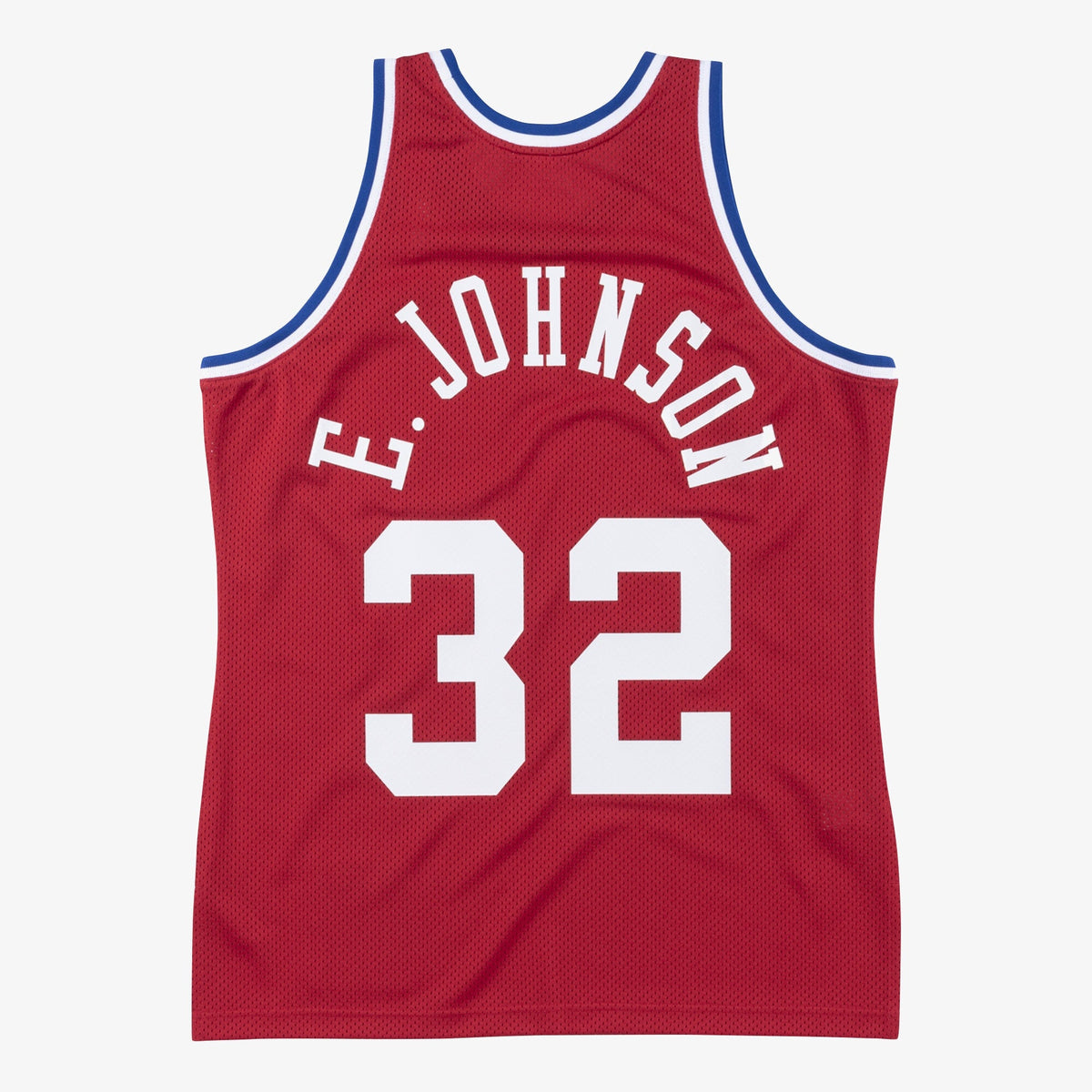 NBA All-Star West Mitchell & Ness Authentic Jersey Magic product image 3