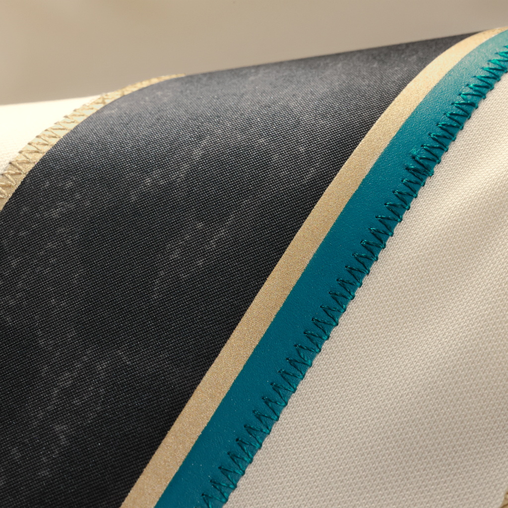 Jacksonville Jaguars Josh Hines-Allen Natural 2026 Rivalries Collection Stitched Limited Jersey product image 10, provided