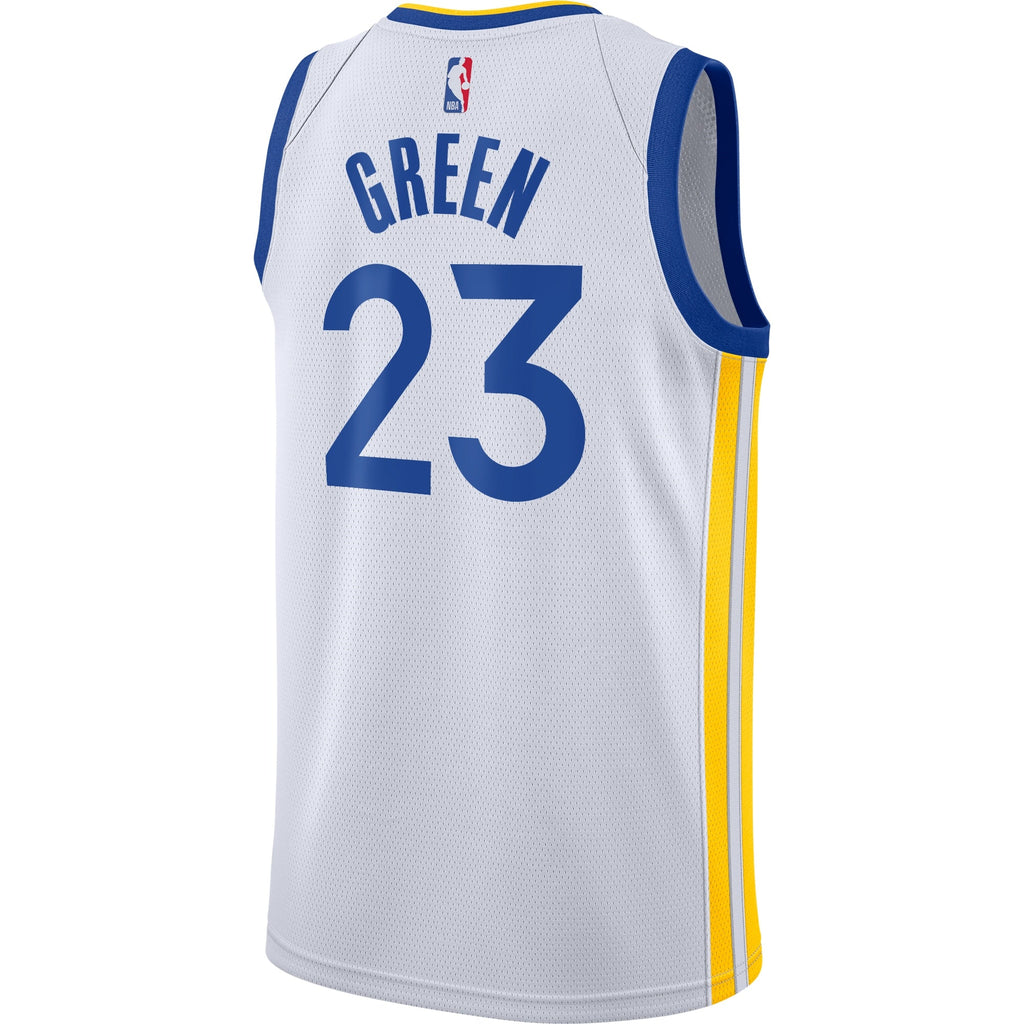 Golden State Warriors Nike Association Edition Swingman product image 4