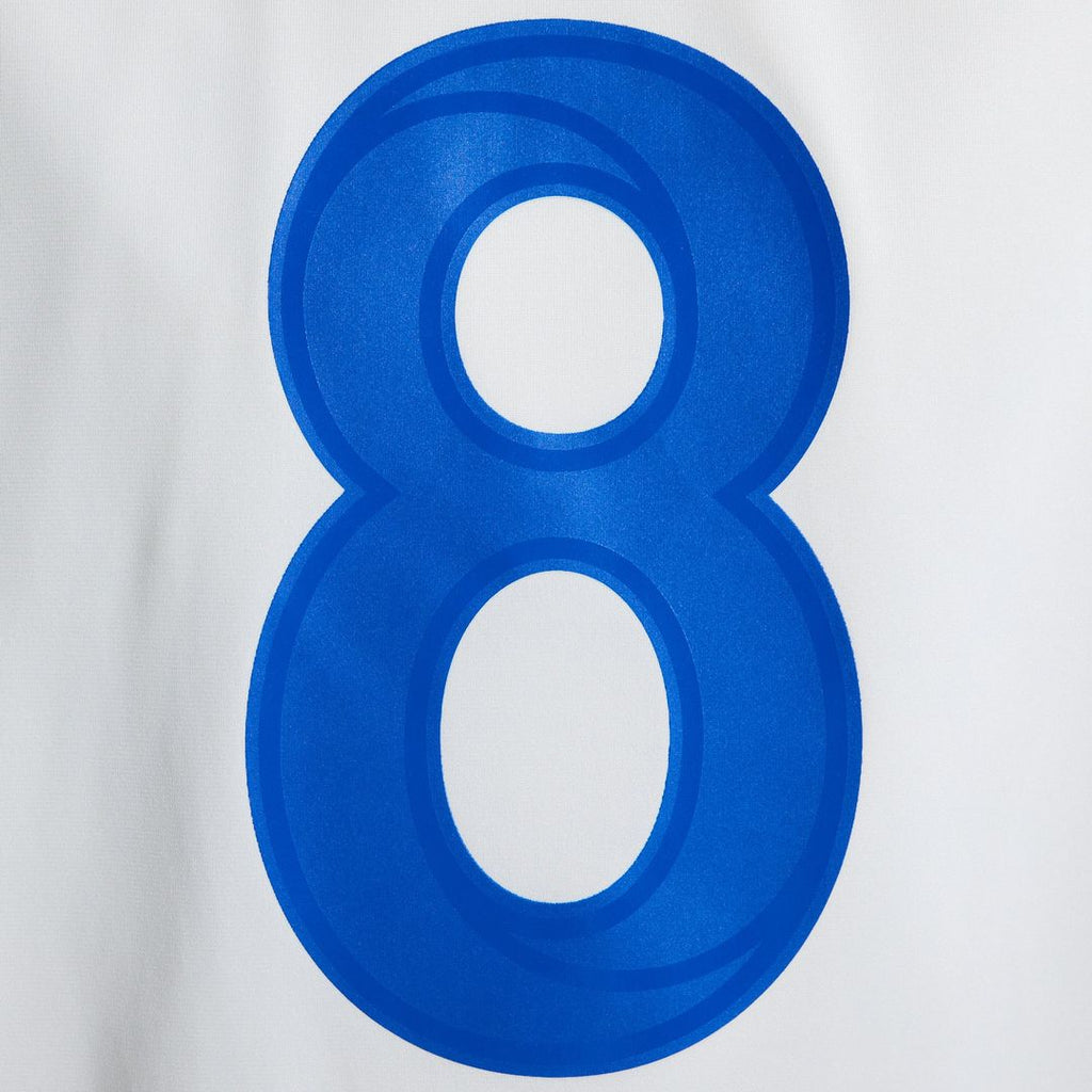 Los Angeles Rams Jared Verse White White Game Player Jersey product image 11, provided for visual reference and product