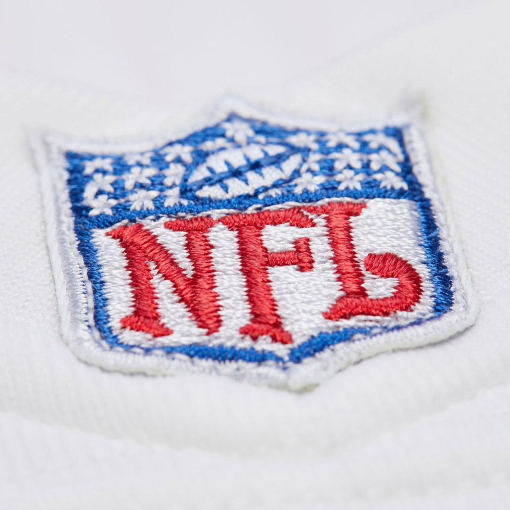 San Francisco 49ers Steve Young White 1994 Legacy Replica Jersey product image 6, provided for visual reference and product