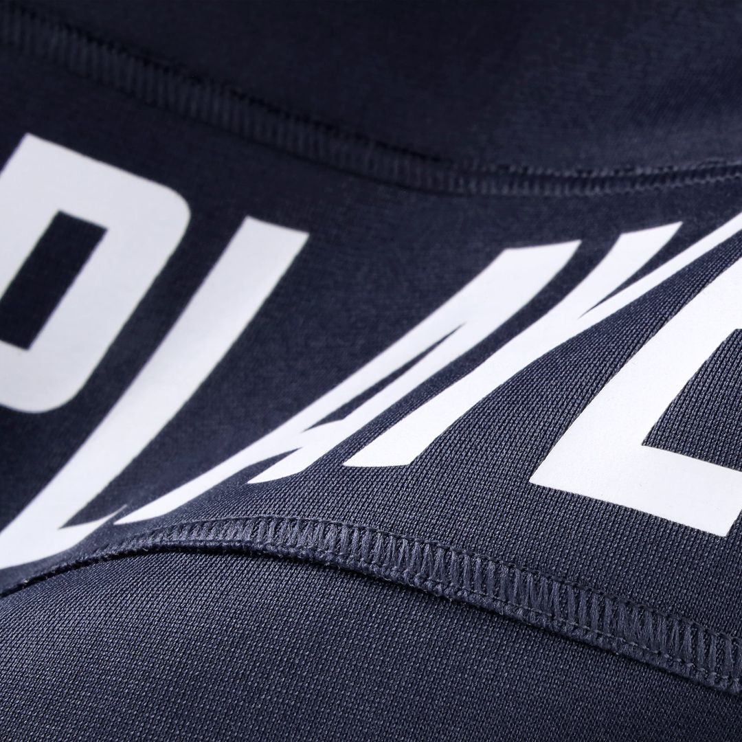 Los Angeles Chargers Oronde Gadsden Navy Alternate 2 Super Chargers Game Jersey product image 7, provided for visual