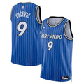 Orlando Magic Nike Icon Edition Swingman Jersey - Blue product image 1