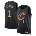 Cleveland Cavaliers Jordan Brand Statement Edition Swingman product image 1