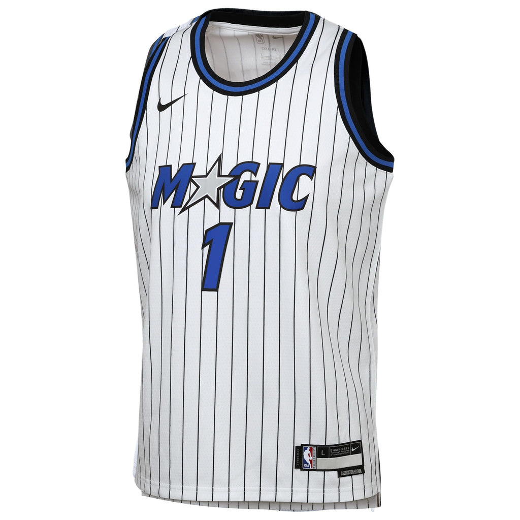 Orlando Magic Nike Replica Association Edition Swingman product image 3