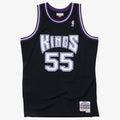 Sacramento Kings Mitchell & Ness Swingman Jersey Road Jason product image 1