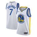 Golden State Warriors Nike Association Edition Swingman product image 1