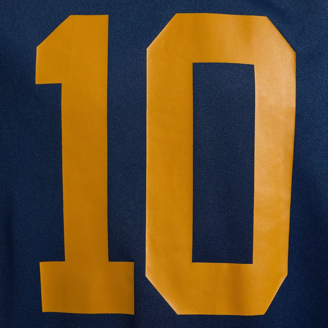 Green Bay Packers Love Green Player Game Jersey product image 37, provided for visual reference and product detail review