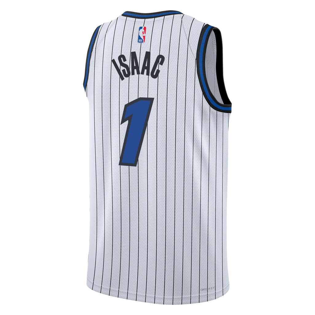 Orlando Magic Nike Replica Association Edition Swingman product image 4