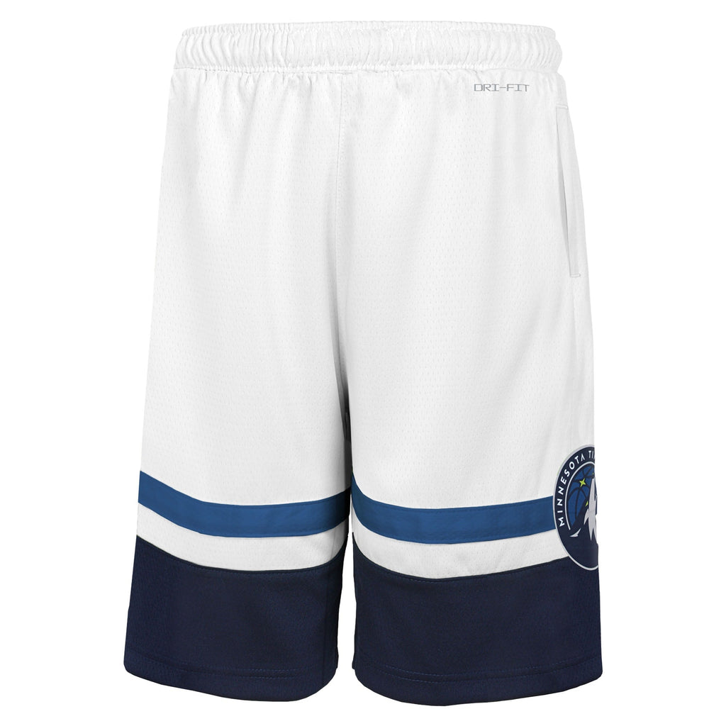 Minnesota Timberwolves Nike Association Swingman Short product image 4